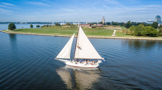 Smithfield Maritime Rendezvous