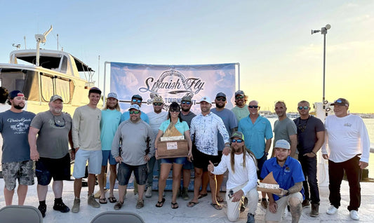 Spanish Fly Shark Tournament 2027