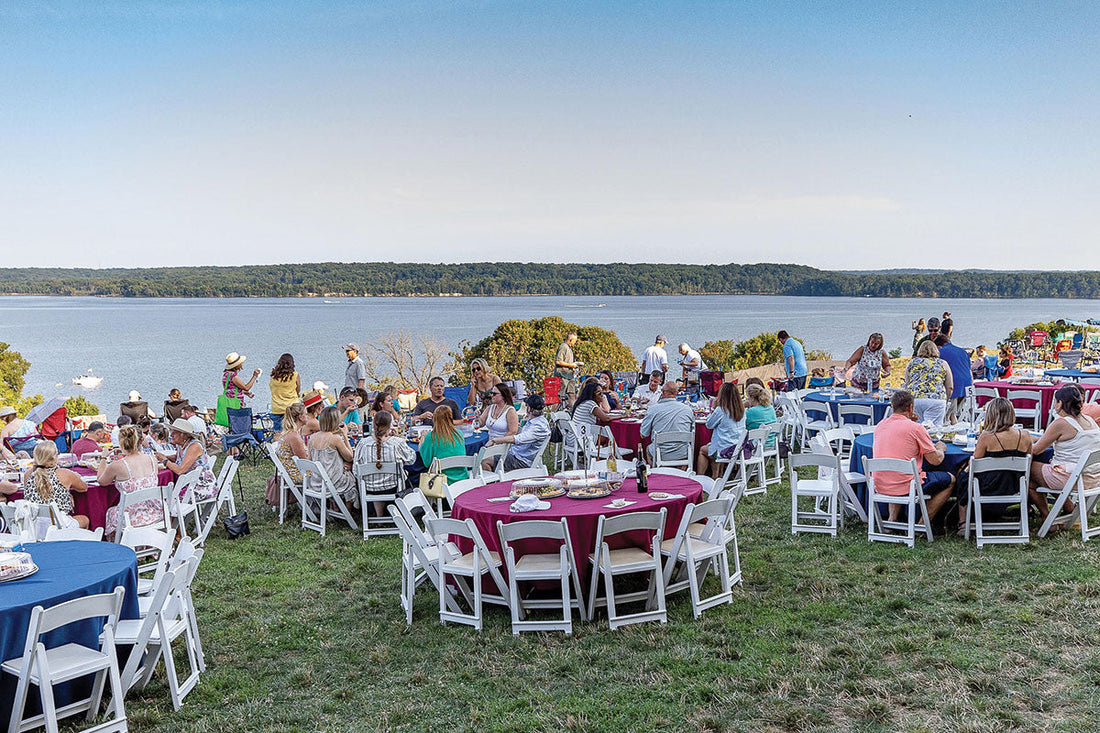 Spring Town Virginia Wine Festival