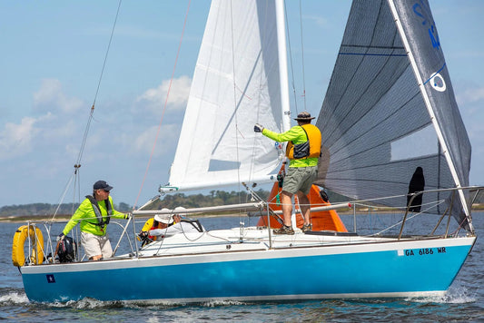 St. Patricks Regatta