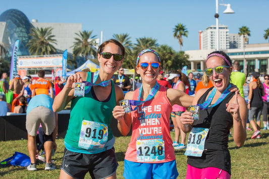 St. Pete Run Fest