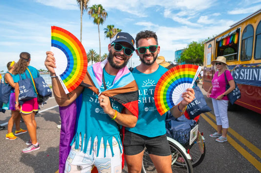 Winter Pride St. Pete 2027