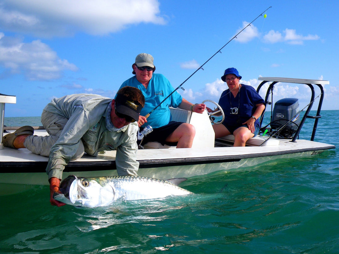 Tarponian Tournament