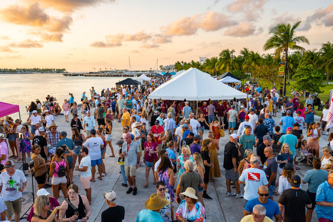 Taste of Key West 2027