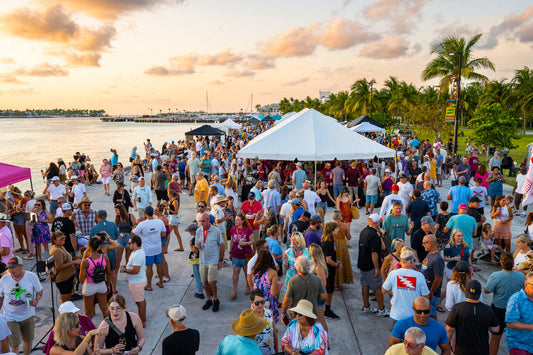 Taste of Key West 2027