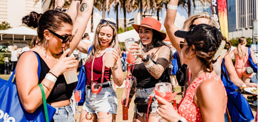 Tampa Bay Wine & Food Festival