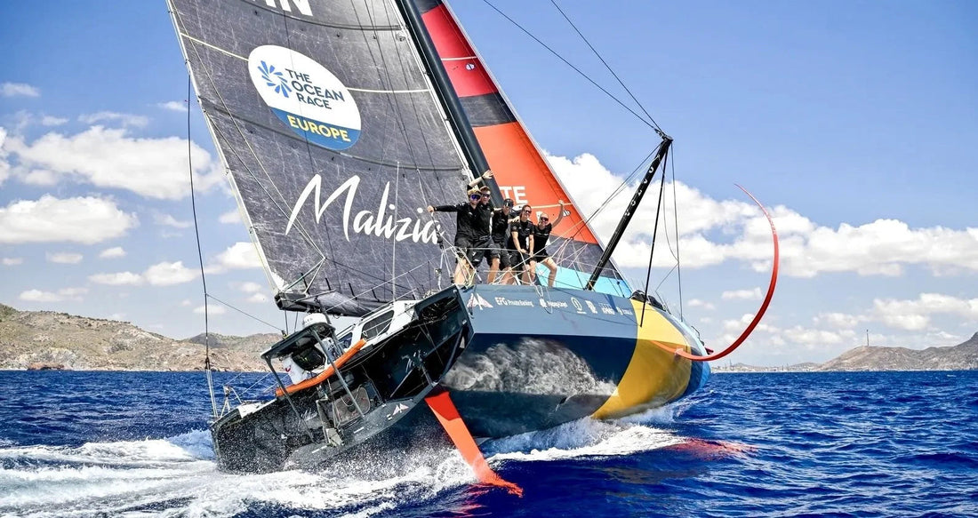 The Ocean Race St. Pete-Clearwater 2027