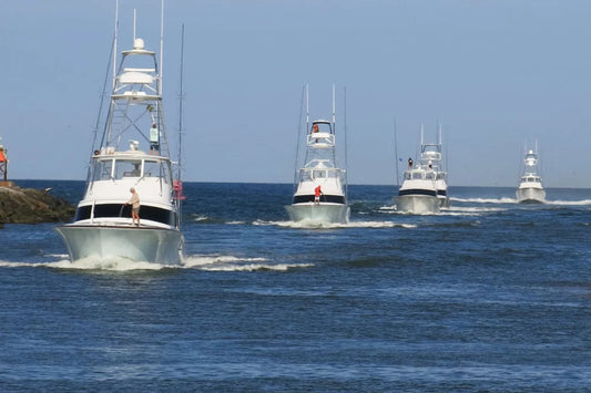 Virginia Beach Billfish Tournament