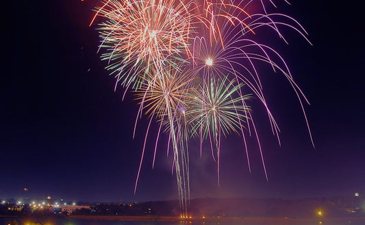 Stars & Stripes Celebration