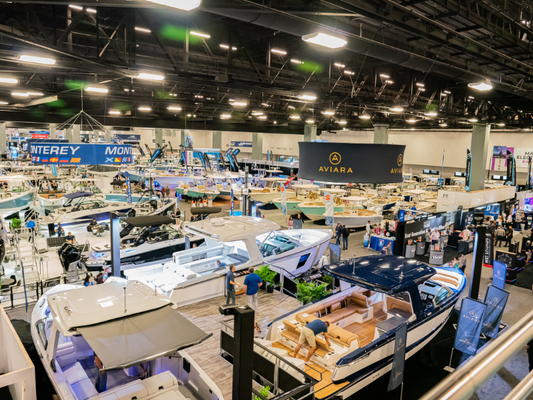 Mid-Atlantic Sports & Boat Show