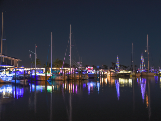 Viewer’s Guide to the Ft. Lauderdale Winterfest Boat Parade