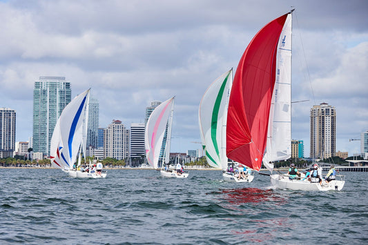 Women's Performance Race Week