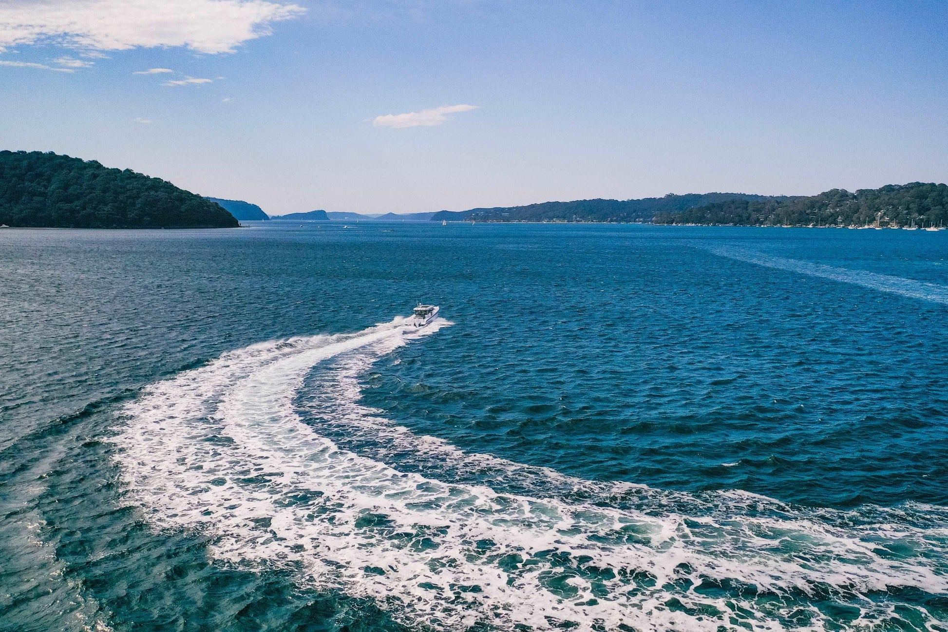 Historical, Sightseeing, & Shipwreck Charters